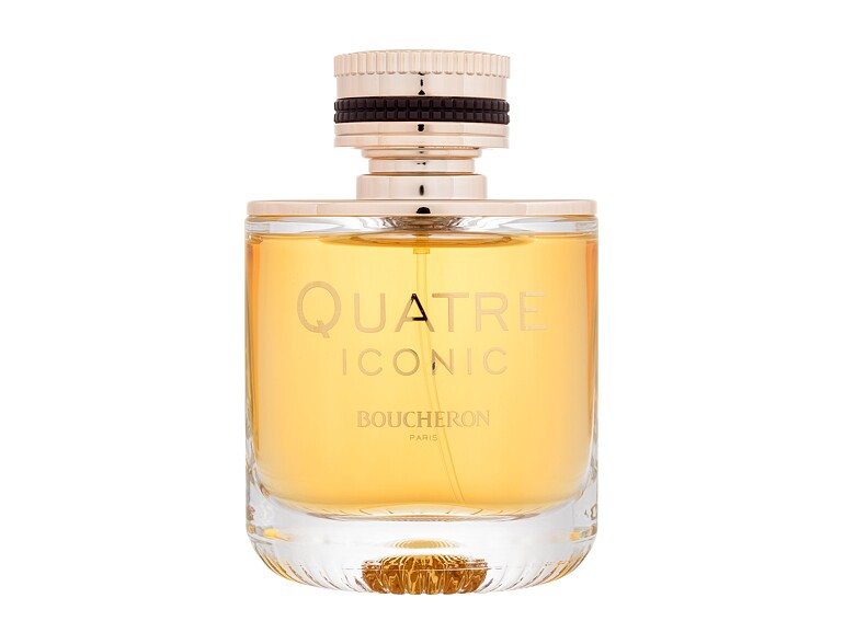 Eau de Parfum Boucheron Quatre Iconic 100 ml