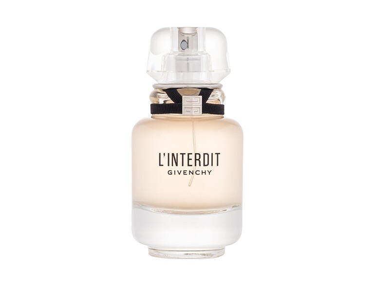 Eau de Toilette Givenchy L'Interdit 2022 35 ml