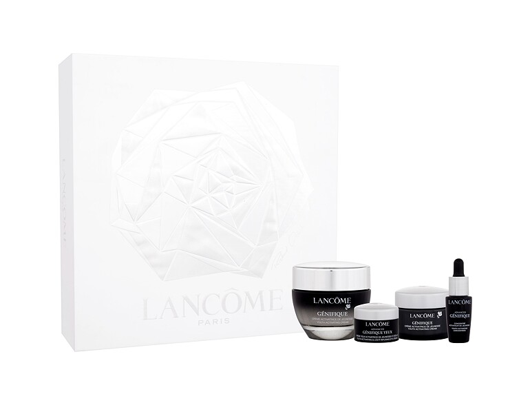 Tagescreme Lancôme Génifique 50 ml Sets