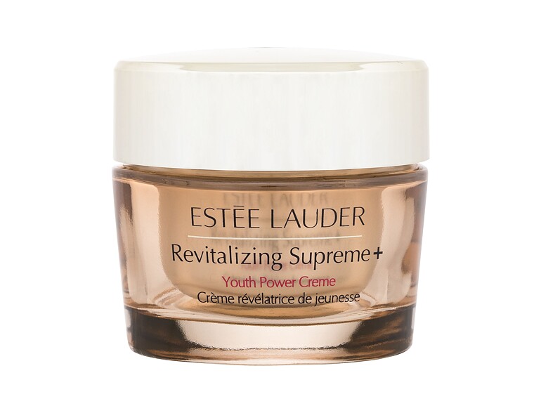 Tagescreme Estée Lauder Revitalizing Supreme+ Youth Power Creme 75 ml Beschädigte Schachtel