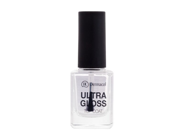 Vernis à ongles Dermacol Ultra Gloss 11 ml