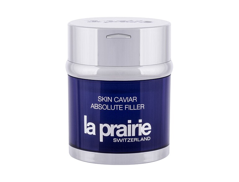 Crema giorno per il viso La Prairie Skin Caviar Absolute Filler 60 ml scatola danneggiata