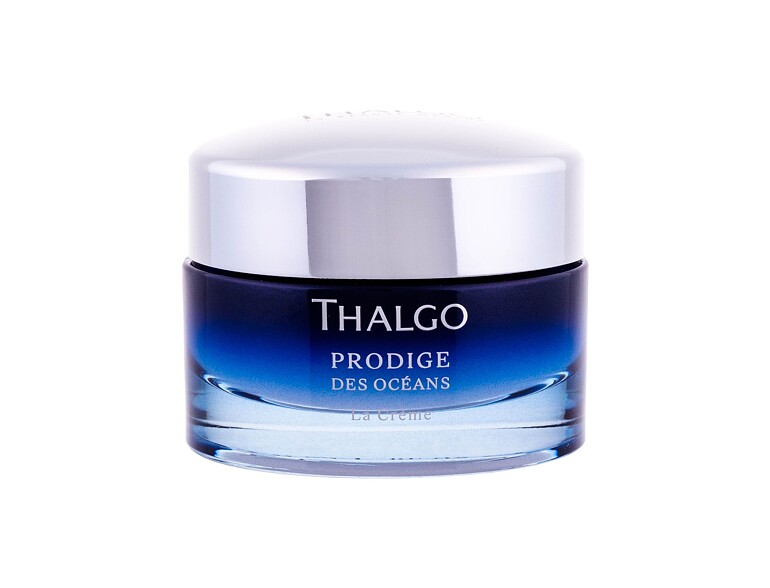 Tagescreme Thalgo Prodige des Océans 50 ml Beschädigte Schachtel