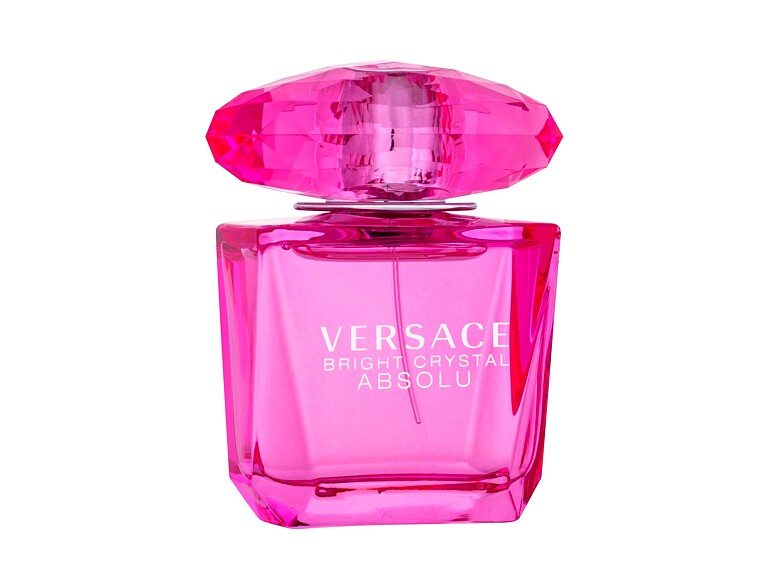 Eau de Parfum Versace Bright Crystal Absolu 30 ml