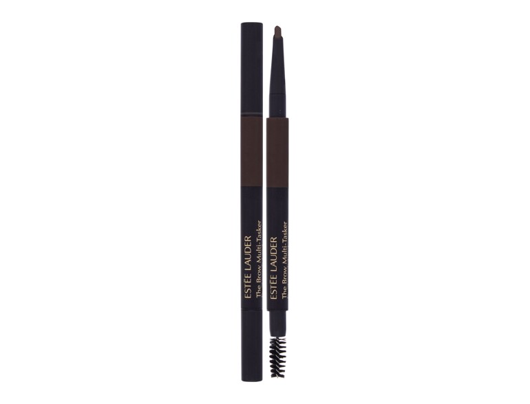 Augenbrauenstift  Estée Lauder The Brow Multi-Tasker 0,25 g 04 Dark Brunette Beschädigte Schachtel