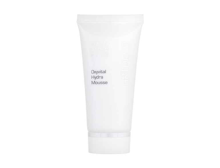 Tagescreme Artdeco Skin Yoga Oxyvital Hydra Mousse 50 ml Beschädigte Schachtel