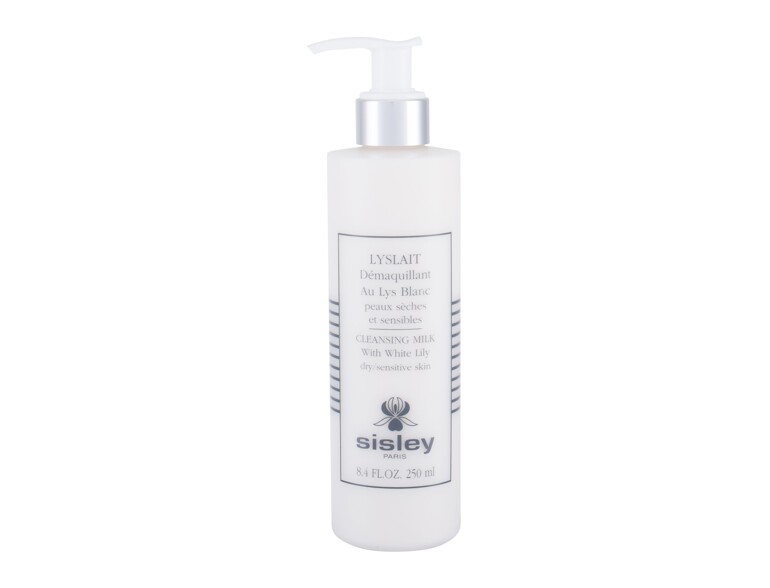 Gesichtsreinigung  Sisley Lyslait 250 ml Beschädigte Schachtel
