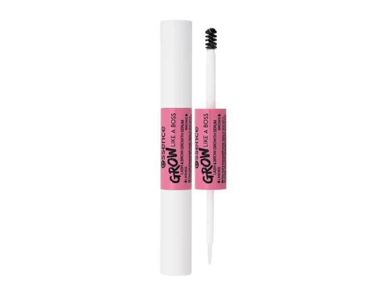 Wimpern- und Augenbrauenpflege Essence Grow Like A Boss Lash & Brow Growth Serum 6 ml