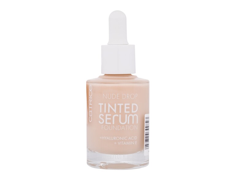Direct Download Catrice Nude Drop Tinted Serum Foundation