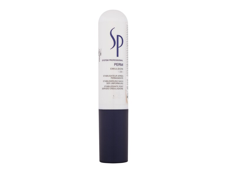 Haarbalsam  Wella Professionals SP Perm Emulsion 50 ml