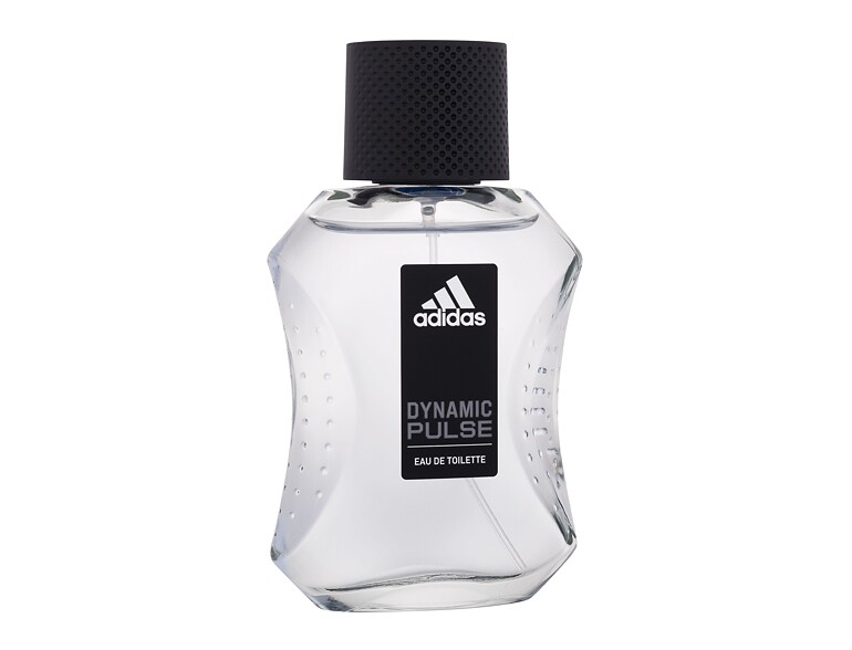 Eau de toilette Adidas Dynamic Pulse 50 ml