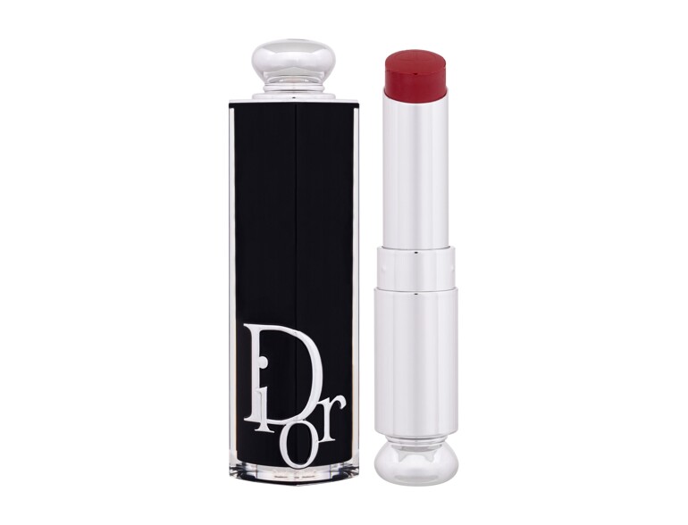 Rouge à lèvres Christian Dior Dior Addict Shine Lipstick 3,2 g 558 Bois De Rose