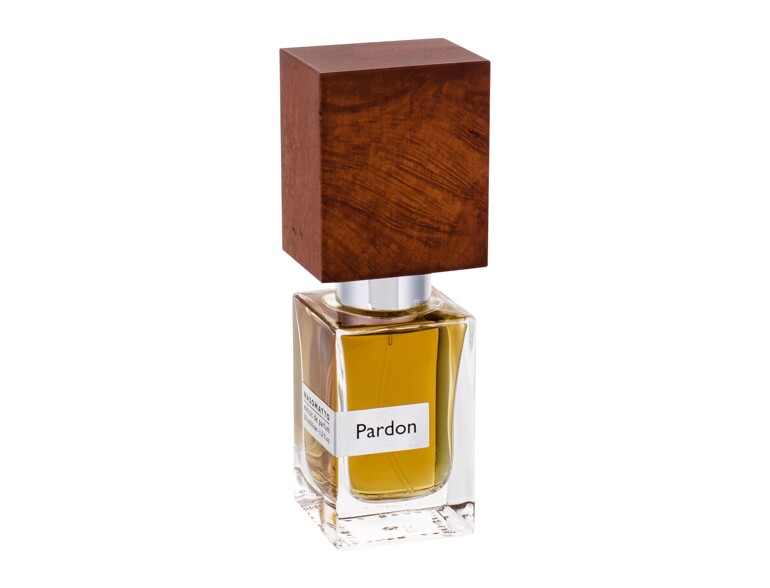 Parfum Nasomatto Pardon 30 ml Beschädigte Schachtel