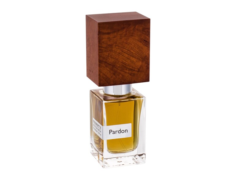 Parfum Nasomatto Pardon 30 ml scatola danneggiata