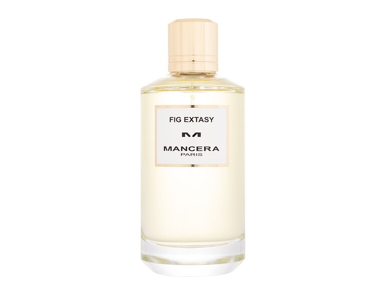 Eau de Parfum MANCERA Fig Extasy 120 ml Beschädigte Schachtel