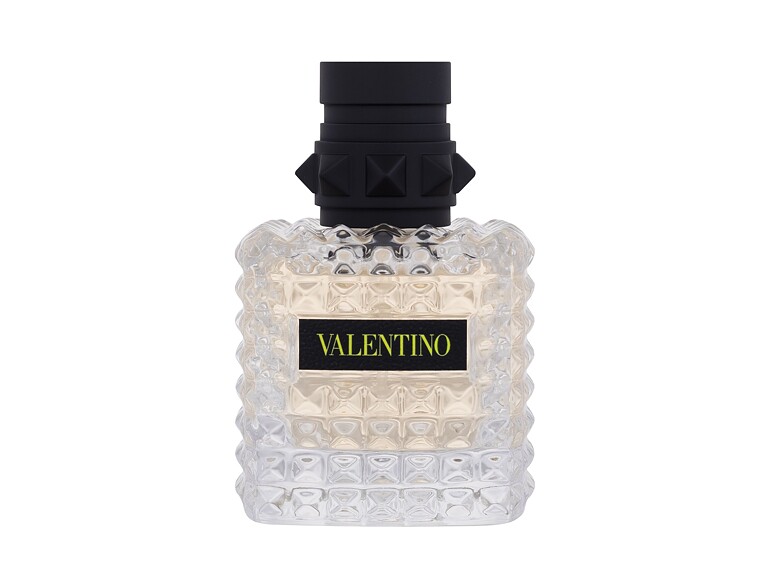 Eau de Parfum Valentino Valentino Donna Born In Roma Yellow Dream 30 ml