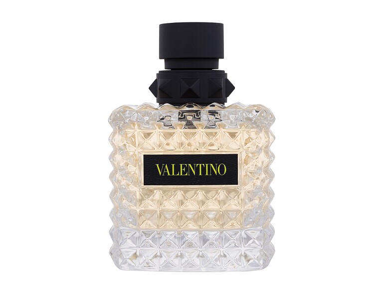Eau de Parfum Valentino Valentino Donna Born In Roma Yellow Dream 100 ml
