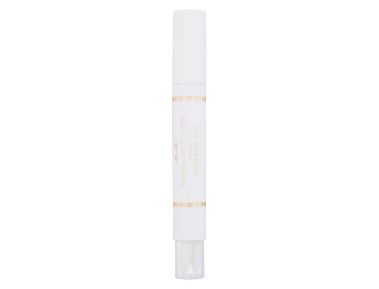 Démaquillant yeux Clarins Make-Up Corrector Pen 3 ml