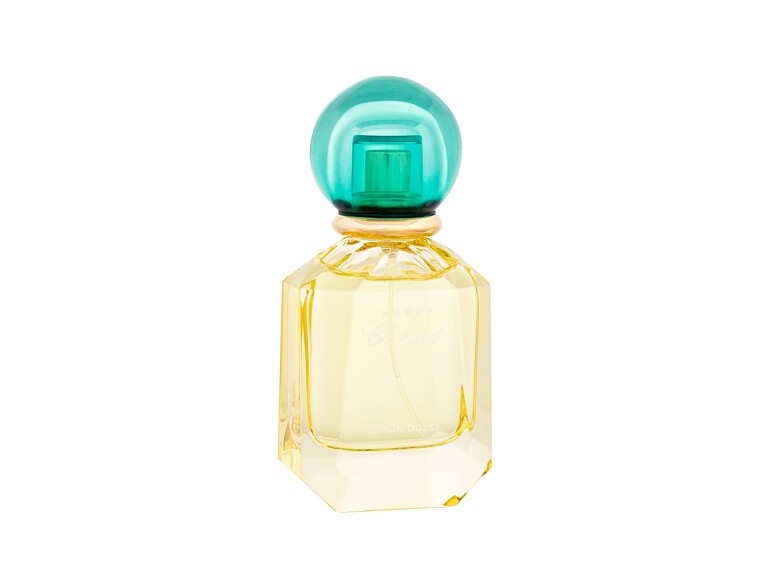 Eau de Parfum Chopard Happy Chopard Lemon Dulci 40 ml