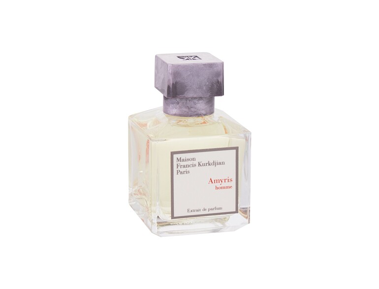 Parfum Maison Francis Kurkdjian Amyris 70 ml Beschädigte Schachtel