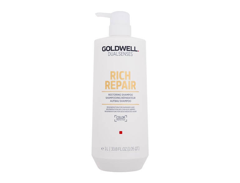 Shampoo Goldwell Dualsenses Rich Repair 1000 ml
