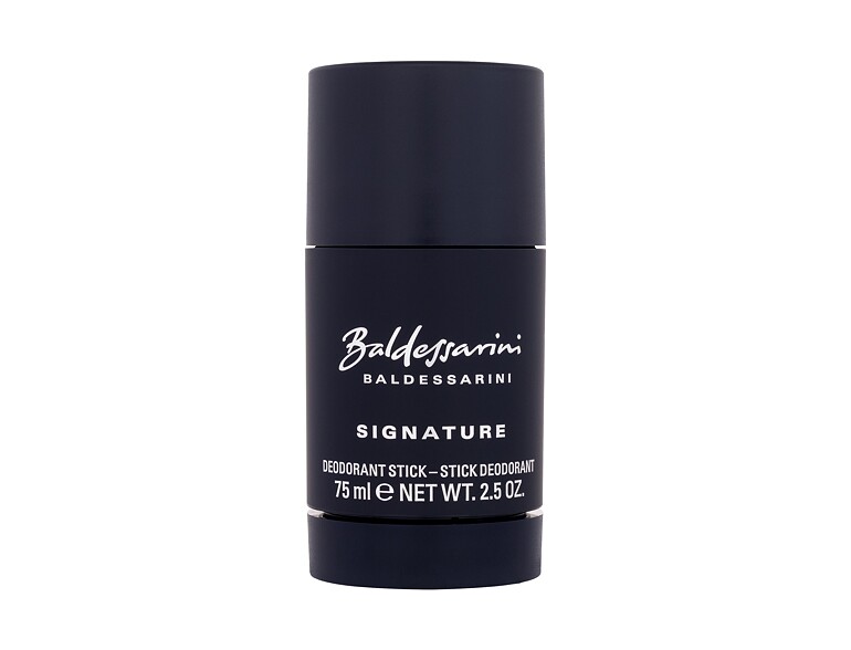 Deodorant Baldessarini Signature 75 ml
