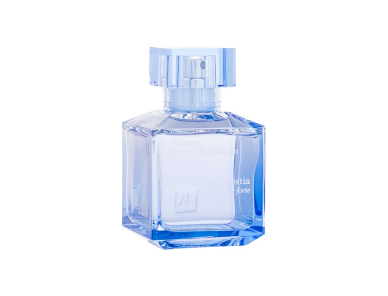 Eau de Parfum Maison Francis Kurkdjian Aqua Celestia Cologne Forte 70 ml Beschädigte Schachtel