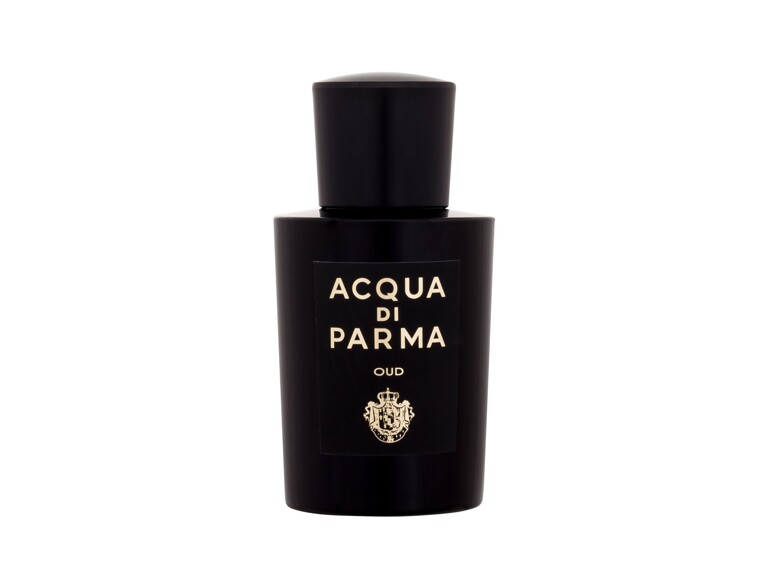 Eau de Parfum Acqua di Parma Signatures Of The Sun Oud 20 ml