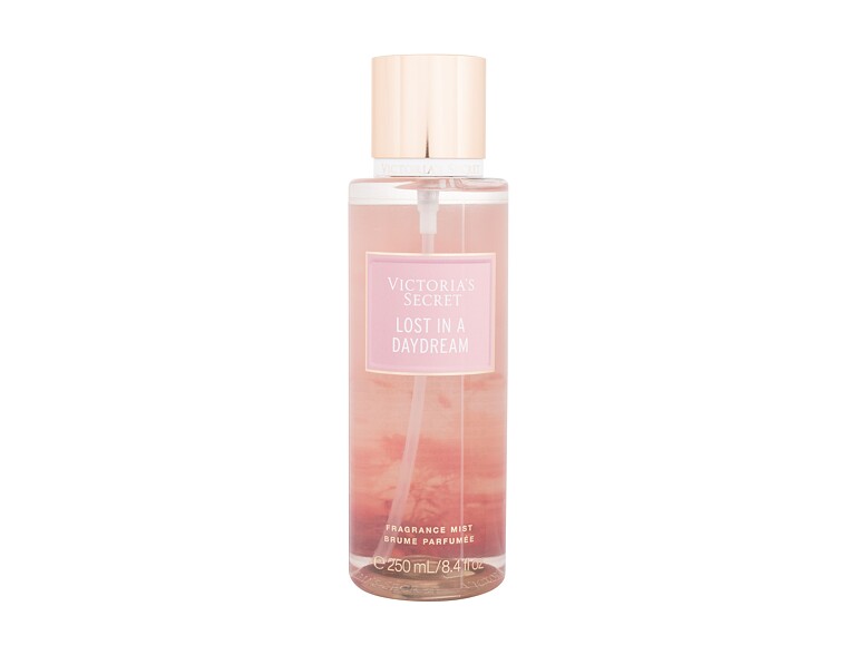 Körperspray Victoria´s Secret Lost In A Daydream 250 ml Beschädigtes Flakon