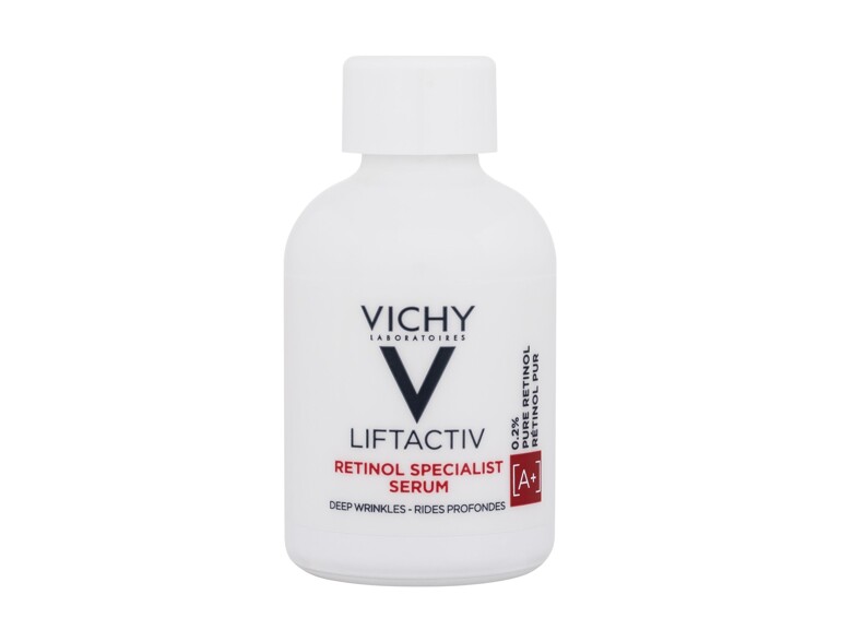 Siero per il viso Vichy Liftactiv Retinol Specialist Serum 30 ml