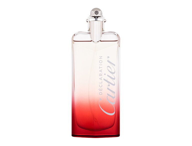 Eau de Toilette Cartier Déclaration Red Limited Edition 100 ml