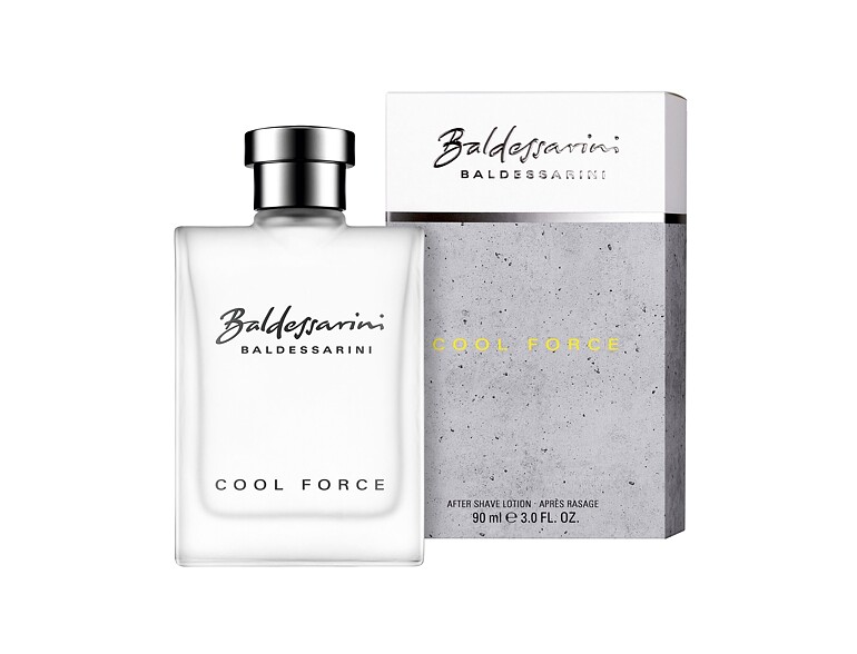 Dopobarba Baldessarini Cool Force 90 ml