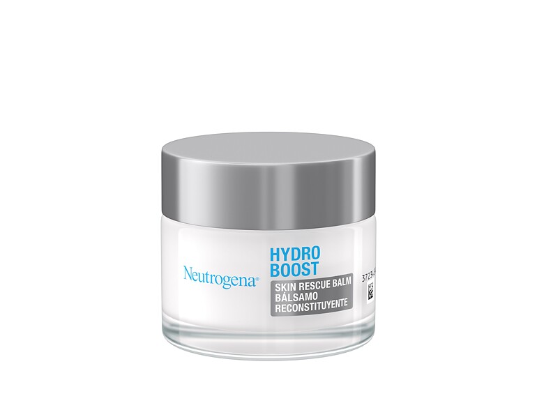 Gel per il viso Neutrogena Hydro Boost Skin Rescue Balm 50 ml