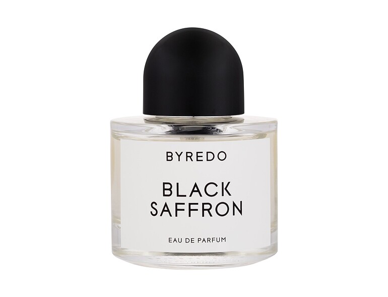 Eau de Parfum BYREDO Black Saffron 50 ml