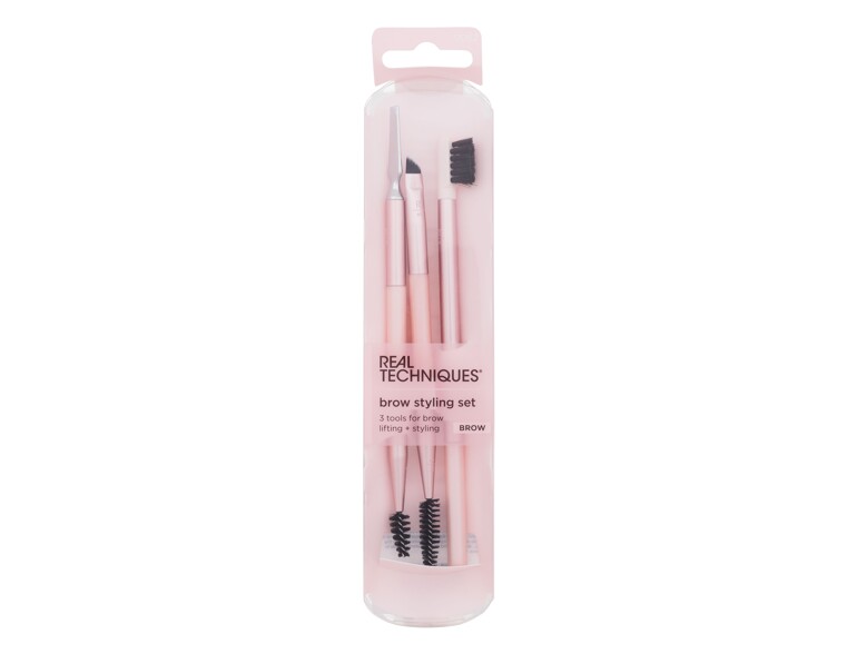 Pinsel Real Techniques Brow Styling Set 1 St.