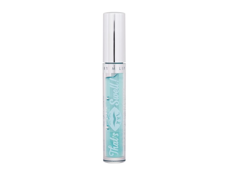 Lipgloss Barry M That´s Swell! XXL Cooling Lip Plumper 2,5 ml Cool It