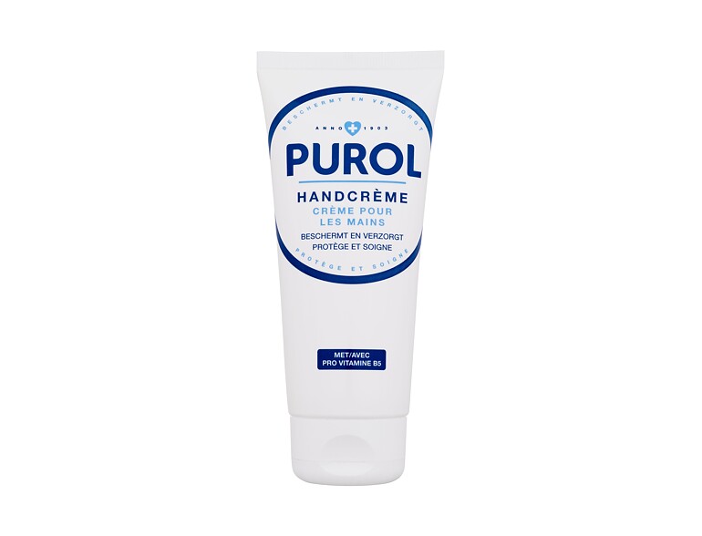 Crema per le mani Purol Hand Cream 100 ml