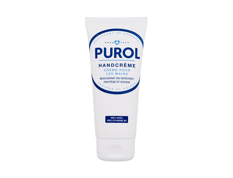 Handcreme  Purol Hand Cream 100 ml