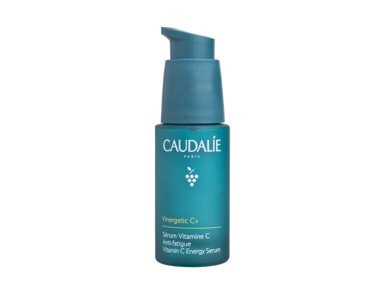Gesichtsserum Caudalie Vinergetic C+ Vitamin C Energy Serum 30 ml Beschädigte Schachtel