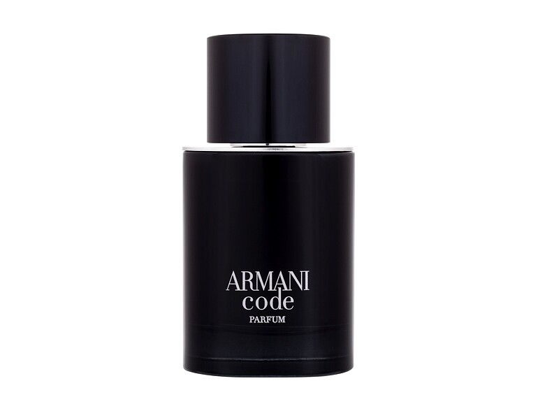 Eau de Parfum Giorgio Armani Code Parfum 50 ml