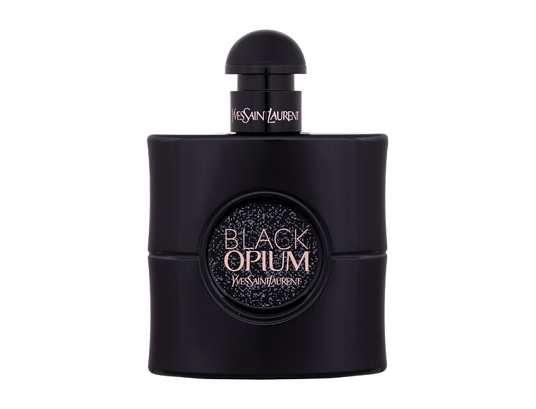 Parfum Yves Saint Laurent Black Opium Le Parfum 50 ml