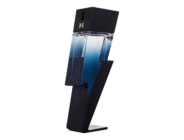 Eau de Parfum Carolina Herrera Bad Boy Cobalt Électrique 50 ml