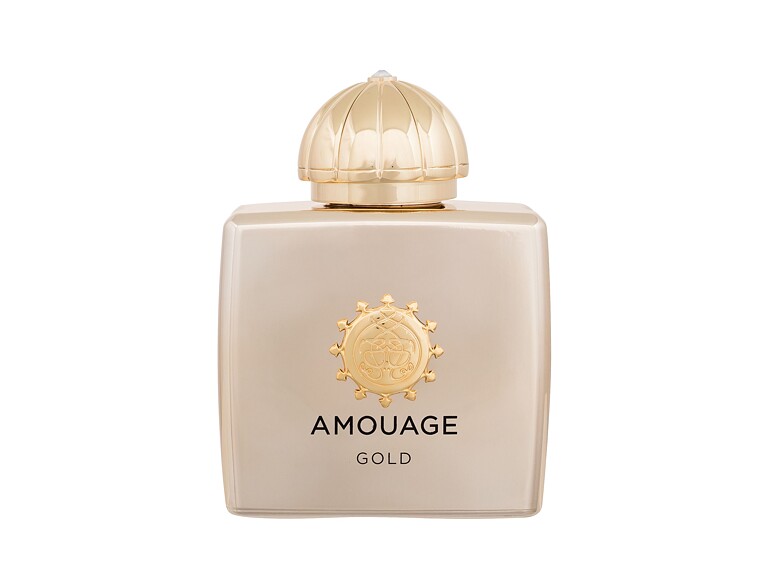 Eau de Parfum Amouage Gold New 100 ml