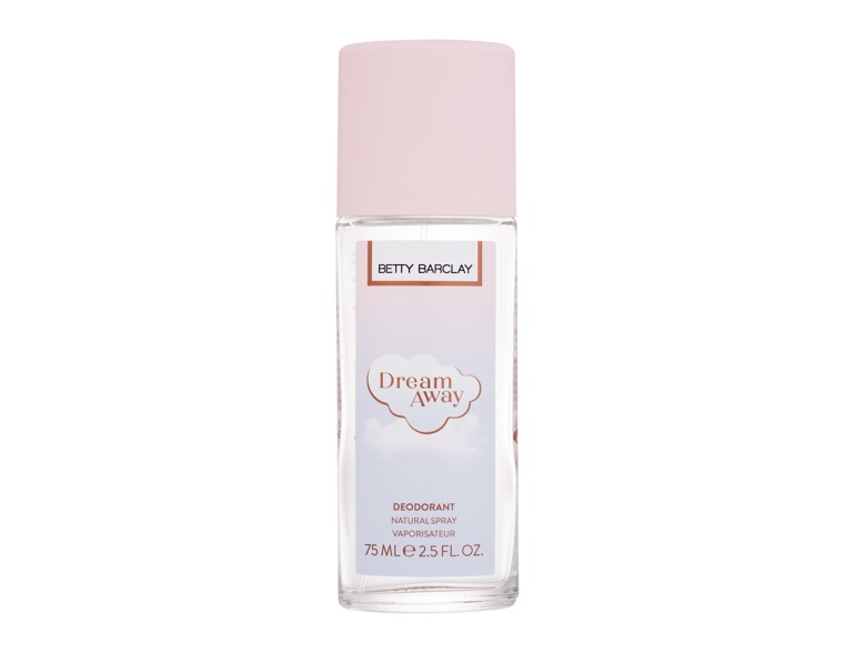 Deodorant Betty Barclay Dream Away 75 ml
