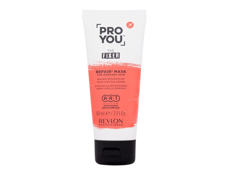 Haarmaske Revlon Professional ProYou The Fixer Repair Mask 60 ml