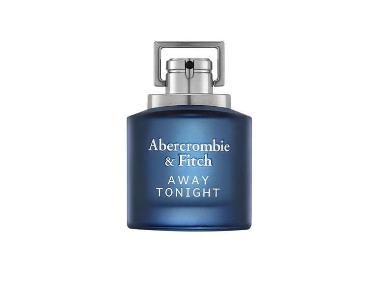 Eau de Toilette Abercrombie & Fitch Away Tonight 100 ml