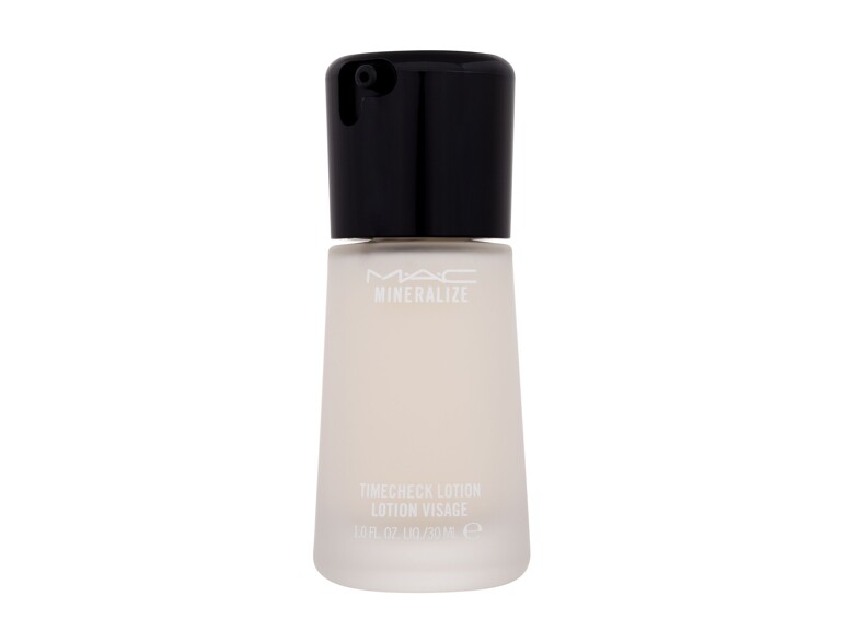 Tagescreme MAC Mineralize Timecheck Lotion 30 ml