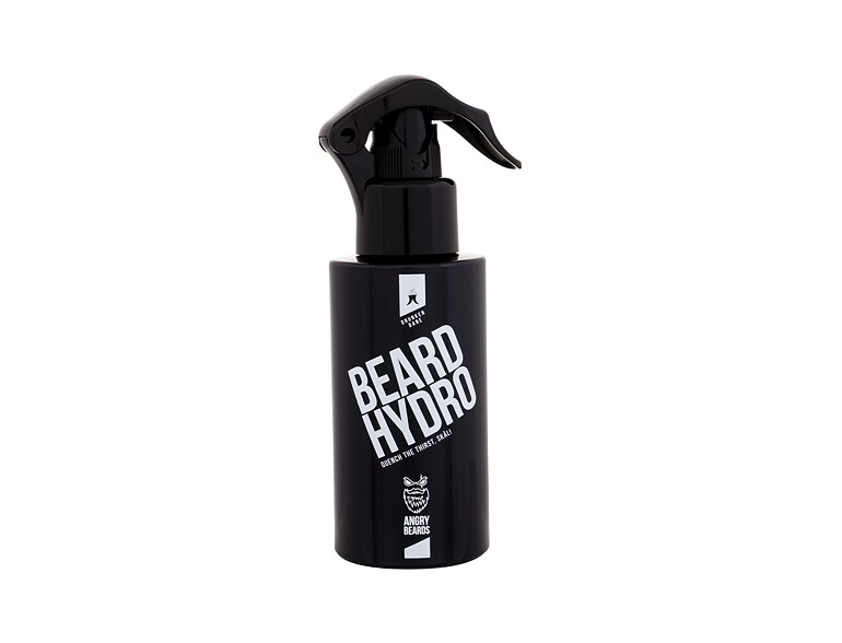 Bartöl Angry Beards Beard Hydro Drunken Dane 100 ml