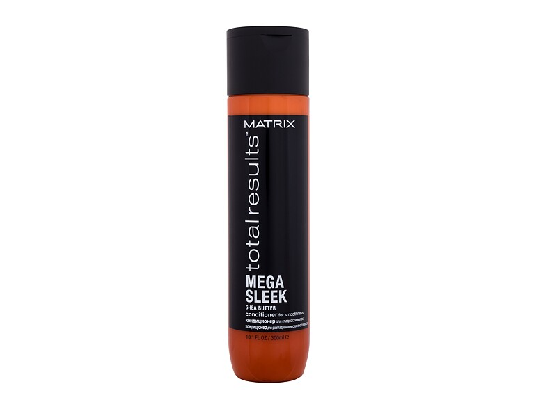  Après-shampooing Matrix Mega Sleek 300 ml