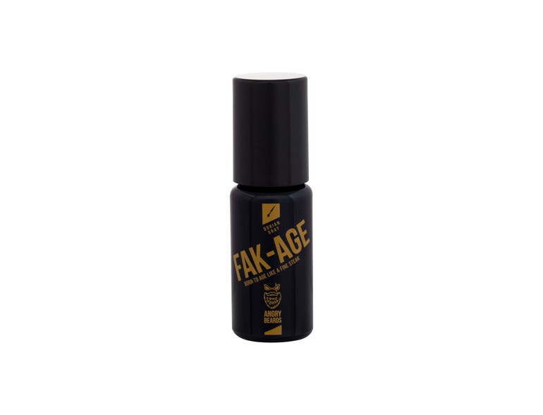 Gesichtsserum Angry Beards Fak-Age Dorian Gray 10 ml